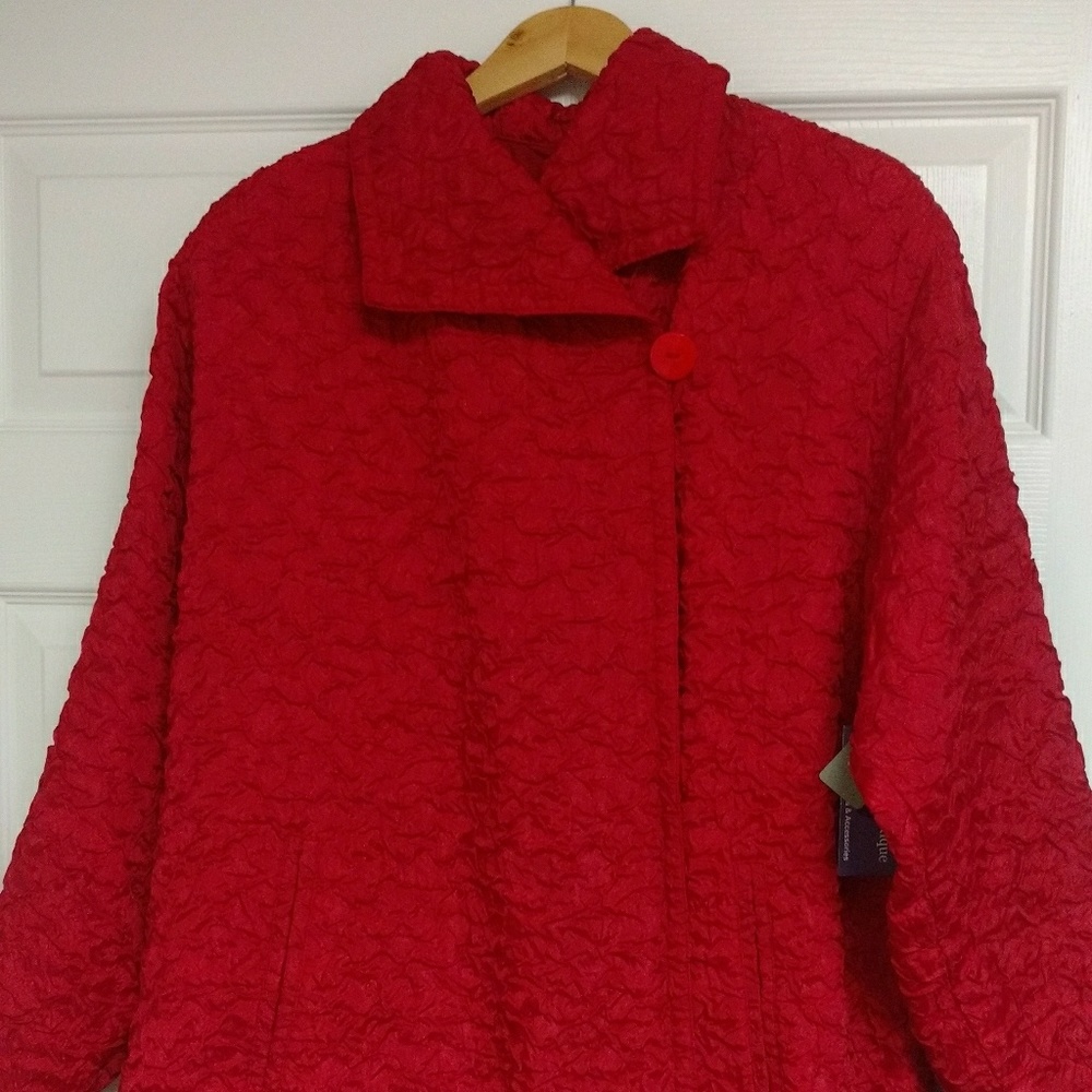 Plus Size Petty Coat